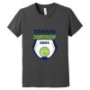 Youth Jersey Short Sleeve Tee Thumbnail
