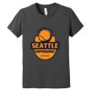 Youth Jersey Short Sleeve Tee Thumbnail