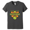 Youth Jersey Short Sleeve Tee Thumbnail