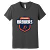 Youth Jersey Short Sleeve Tee Thumbnail