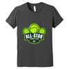 Youth Jersey Short Sleeve Tee Thumbnail