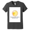 Youth Jersey Short Sleeve Tee Thumbnail