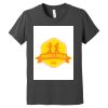 Youth Jersey Short Sleeve Tee Thumbnail