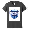 Youth Jersey Short Sleeve Tee Thumbnail