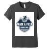 Youth Jersey Short Sleeve Tee Thumbnail