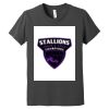 Youth Jersey Short Sleeve Tee Thumbnail