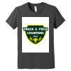 Youth Jersey Short Sleeve Tee Thumbnail
