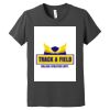 Youth Jersey Short Sleeve Tee Thumbnail