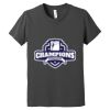 Youth Jersey Short Sleeve Tee Thumbnail
