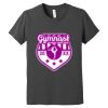 Youth Jersey Short Sleeve Tee Thumbnail