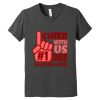 Youth Jersey Short Sleeve Tee Thumbnail