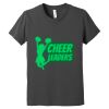Youth Jersey Short Sleeve Tee Thumbnail