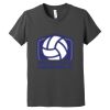 Youth Jersey Short Sleeve Tee Thumbnail