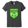 Youth Jersey Short Sleeve Tee Thumbnail