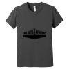 Youth Jersey Short Sleeve Tee Thumbnail