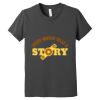 Youth Jersey Short Sleeve Tee Thumbnail