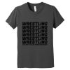 Youth Jersey Short Sleeve Tee Thumbnail
