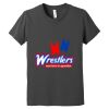 Youth Jersey Short Sleeve Tee Thumbnail