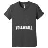 Youth Jersey Short Sleeve Tee Thumbnail