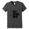 Youth Jersey Short Sleeve Tee Thumbnail