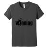 Youth Jersey Short Sleeve Tee Thumbnail
