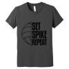 Youth Jersey Short Sleeve Tee Thumbnail