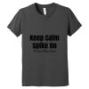 Youth Jersey Short Sleeve Tee Thumbnail