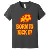 Youth Jersey Short Sleeve Tee Thumbnail