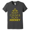 Youth Jersey Short Sleeve Tee Thumbnail