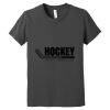 Youth Jersey Short Sleeve Tee Thumbnail