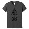 Youth Jersey Short Sleeve Tee Thumbnail
