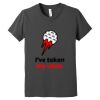 Youth Jersey Short Sleeve Tee Thumbnail