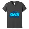 Youth Jersey Short Sleeve Tee Thumbnail
