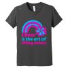 Youth Jersey Short Sleeve Tee Thumbnail