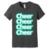 Youth Jersey Short Sleeve Tee Thumbnail