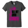 Youth Jersey Short Sleeve Tee Thumbnail