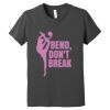 Youth Jersey Short Sleeve Tee Thumbnail