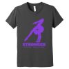 Youth Jersey Short Sleeve Tee Thumbnail