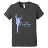 Youth Jersey Short Sleeve Tee Thumbnail