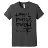 Youth Jersey Short Sleeve Tee Thumbnail