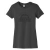 Women's Slim Fit Tee Thumbnail