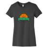 Women's Slim Fit Tee Thumbnail