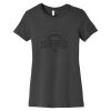 Women's Slim Fit Tee Thumbnail