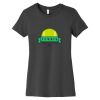 Women's Slim Fit Tee Thumbnail
