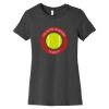 Women's Slim Fit Tee Thumbnail