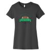 Women's Slim Fit Tee Thumbnail