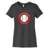 Women's Slim Fit Tee Thumbnail