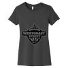 Women's Slim Fit Tee Thumbnail