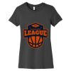 Women's Slim Fit Tee Thumbnail