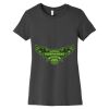 Women's Slim Fit Tee Thumbnail